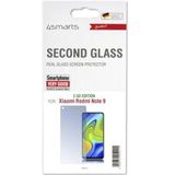 4smarts Second Glass Tempered Glass Xiaomi Redmi Note 9