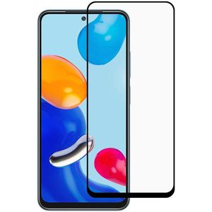 Xiaomi Redmi Note 11 5G/11S Screen Protector Full Cover Tempered Glass
