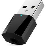 Universele Bluetooth Adapter voor TV / Speakers / Koptelefoon