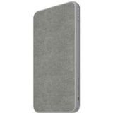 Mophie Powerstation Powerbank 5000 mAh Grijs