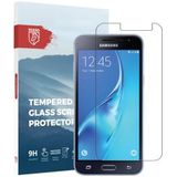 Rosso Samsung Galaxy J3 2016 9H Tempered Glass Screen Protector