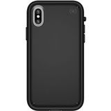 Speck Presidio Ultra Hoesje Apple iPhone XS Zwart