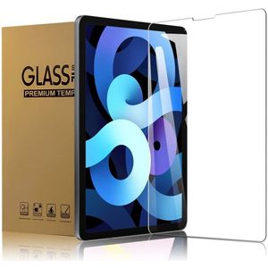 iPad Air 2020 / 2022 Curved Edge Tempered Glass Screen Protector