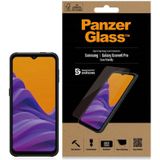 PanzerGlass Samsung Galaxy Xcover 6 Pro Screen Protector Case Friendly