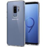 Spigen Thin Fit Case Samsung Galaxy S9 Plus Crystal Clear