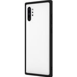 RhinoShield CrashGuard Samsung Galaxy Note 10 Plus Bumper Hoesje Zwart