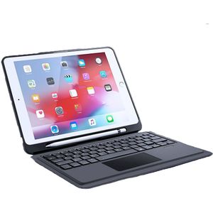 Dux Ducis iPad Air 2019 / iPad Pro 10.5 (2017) Hoes Toetsenbord