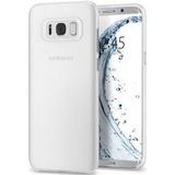 Spigen Air Skin Galaxy S8 Soft Clear