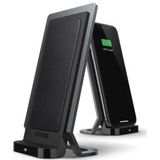 Defense Solo Draadloze Laad Stand Zwart