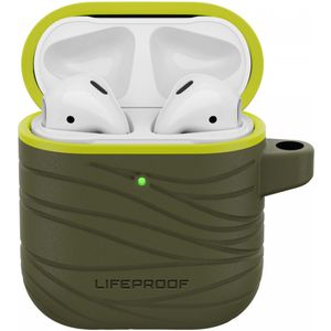 LifeProof Apple AirPods 1/2 Hoesje Milieuvriendelijk Groen