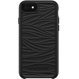 LifeProof Wake Apple iPhone SE 2020 / 8 / 7 / 6s Hoesje Zwart