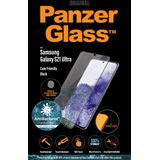 PanzerGlass Samsung Galaxy S21 Ultra Screenprotector Antibacterieel