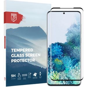 Rosso Samsung Galaxy S20 Plus 9H Tempered Glass Screen Protector