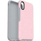 Otterbox Symmetry Hoesje Apple iPhone XS OnFleck