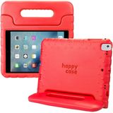 HappyCase iPad 9.7 2017/2018/Air/Air 2 Kinder Tablethoes Rood