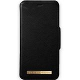 iDeal of Sweden Fashion Wallet Samsung Galaxy S20 Hoesje Zwart