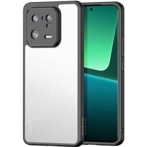 Dux Ducis Aimo Xiaomi 13 Pro Hoesje Back Cover Zwart