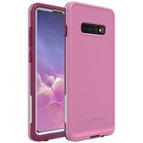 Lifeproof Fre Samsung Galaxy S10 Plus Hoesje Roze