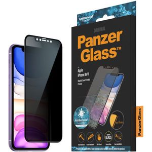 PanzerGlass Apple iPhone 11 / XR Privacy Glass Screenprotector