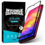 Ringke ID Glass 0.33mm Xiaomi Redmi Note 7 Zwart