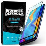 Huawei P30 Lite 3D Volledig Dekkende Tempered Glass
