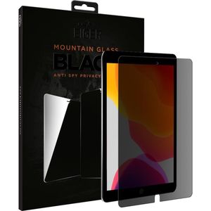 Eiger Apple iPad 10.2 Privacy Glass Case Friendly Screen Protector