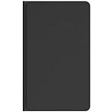 TAB A 8.0 2019 Beschermende Book Cover Zwart