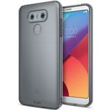 Ringke Air LG G6 Hoesje Smoke Black