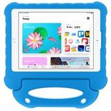 Apple iPad 2017 / 2018 / Air / Air 2 Kindvriendelijke Tablethoes Blauw