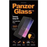PanzerGlass Samsung Galaxy S10 Privacy Glass Screenprotector Zwart