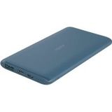 Aukey USB-C Powerbank 5.000 mAh Blauw