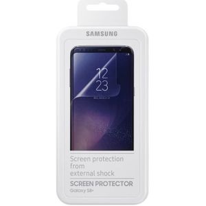 Originele Samsung Galaxy S8 Plus Screen Protector