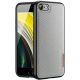 Dux Ducis Fino Series Apple iPhone SE 2020 / 8 / 7 Hoesje Blauw