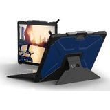 Urban Armor Gear Metropolis Microsoft Surface Pro X Hoes Cobalt