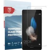 Rosso Huawei P8 Lite 9H Tempered Glass Screen Protector