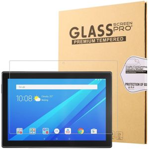 Lenovo Tab M10 (HD) Gen 1 9H Tempered Glass Screen Protector