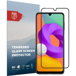 Rosso Samsung Galaxy M22/A22 4G 9H Tempered Glass Screen Protector