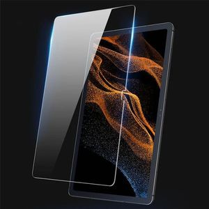 Dux Ducis Samsung Galaxy Tab S10 Ultra/S9 Ultra/S8 Ultra Screen Protector Glas