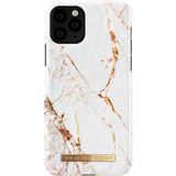 iDeal of Sweden Fashion Apple iPhone 11 Pro Hoesje Carrara Gold