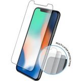 Eiger Tri Flex High Impact Screen Protector Apple iPhone XS Max