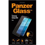 PanzerGlass Samsung Galaxy S10E Case Friendly Screenprotector Zwart