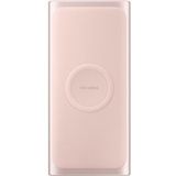 Samsung Wireless Battery Pack 10.000 mAh Roze Goud