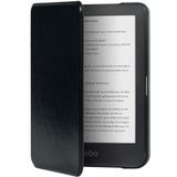 Kobo Clara HD Hoesje Book Case Zwart
