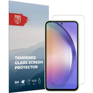 Rosso Samsung Galaxy A54 9H Tempered Glass Screen Protector