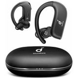 Anker Soundcore Spirit X2 Bluetooth Headset Oorhaak Zwart