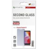 4Smarts Second Glass Xiaomi Redmi 6