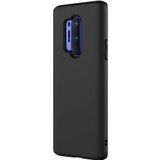 RhinoShield SolidSuit Classic OnePlus 8 Pro Hoesje Zwart