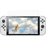 Nintendo Switch OLED Screen Protector 9H Tempered Glass 0.3mm