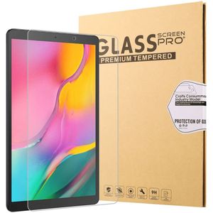 Samsung Galaxy Tab A 10.1 (2019) Tempered Glass Screen Protector