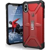 Urban Armor Gear Plasma Hoesje Apple iPhone XS Max Magma